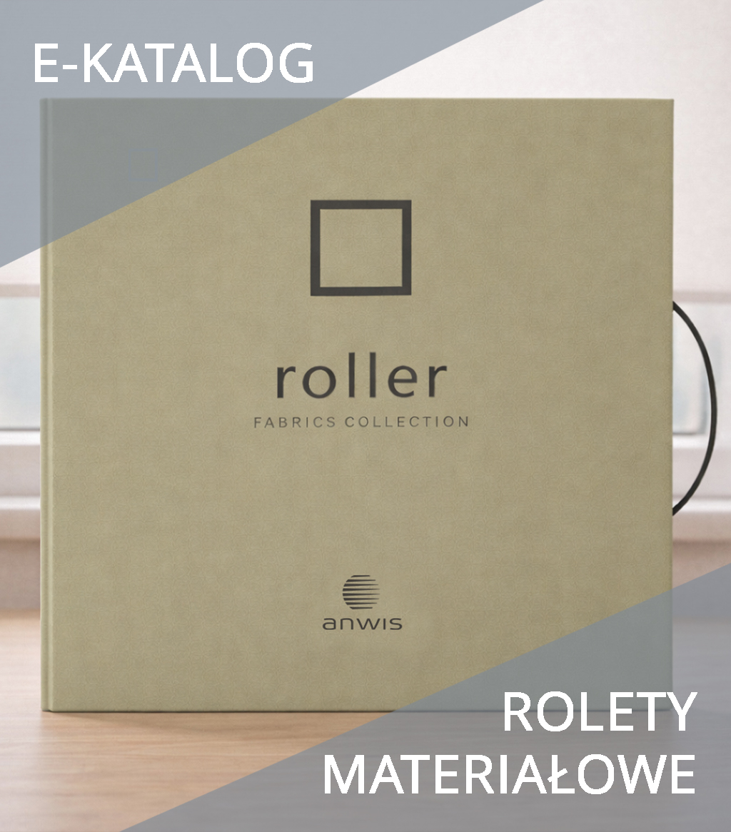 Rolety drewniane w kolorze czarnym to eleganckie dopełnienie wnętrz. Na zdjęciu jadalnia w stylu loftowym.